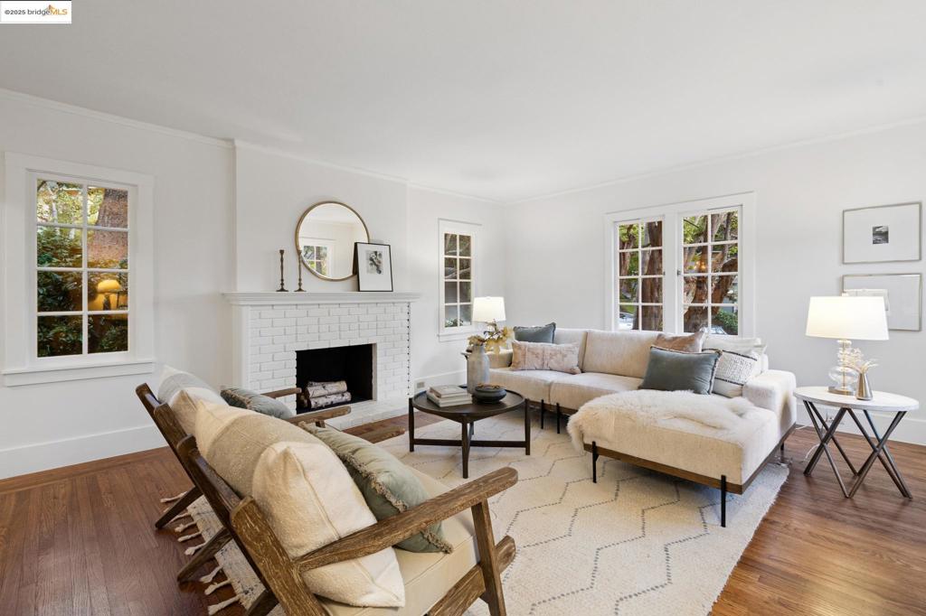 PIEDMONT - Residential