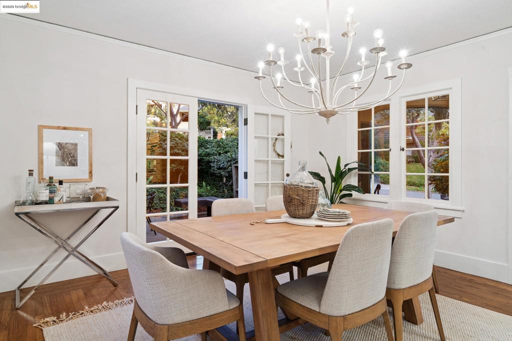 PIEDMONT - Residential