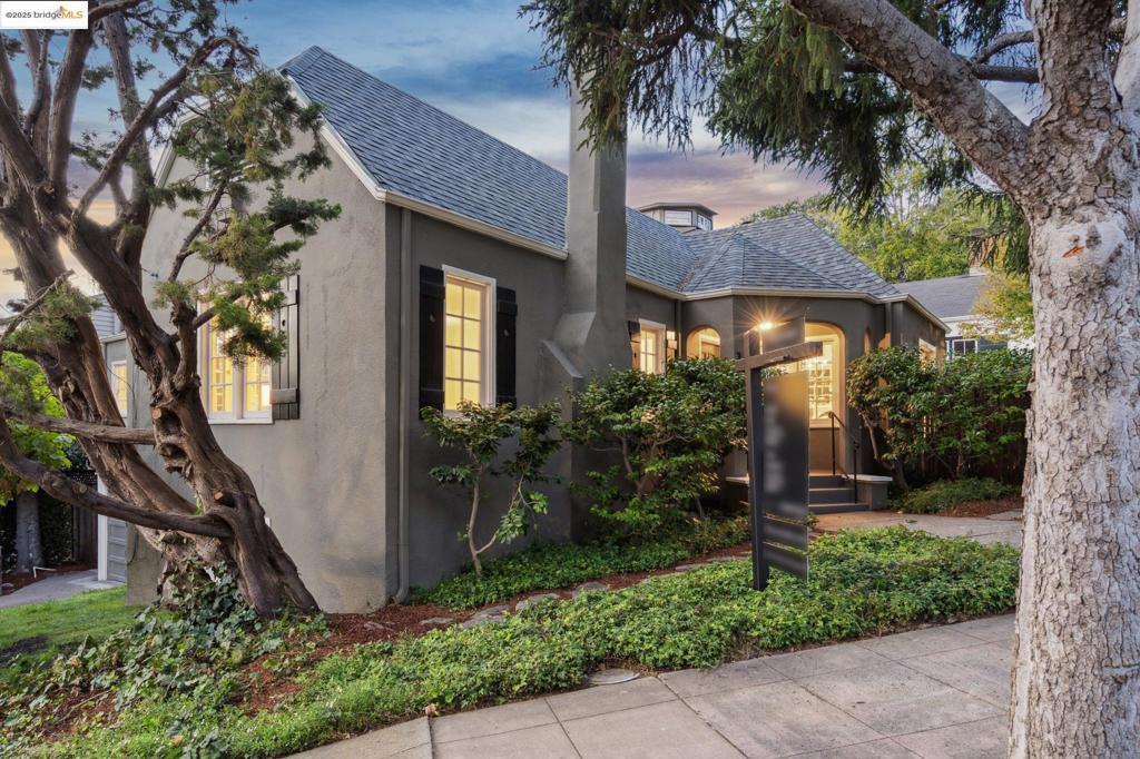PIEDMONT - Residential