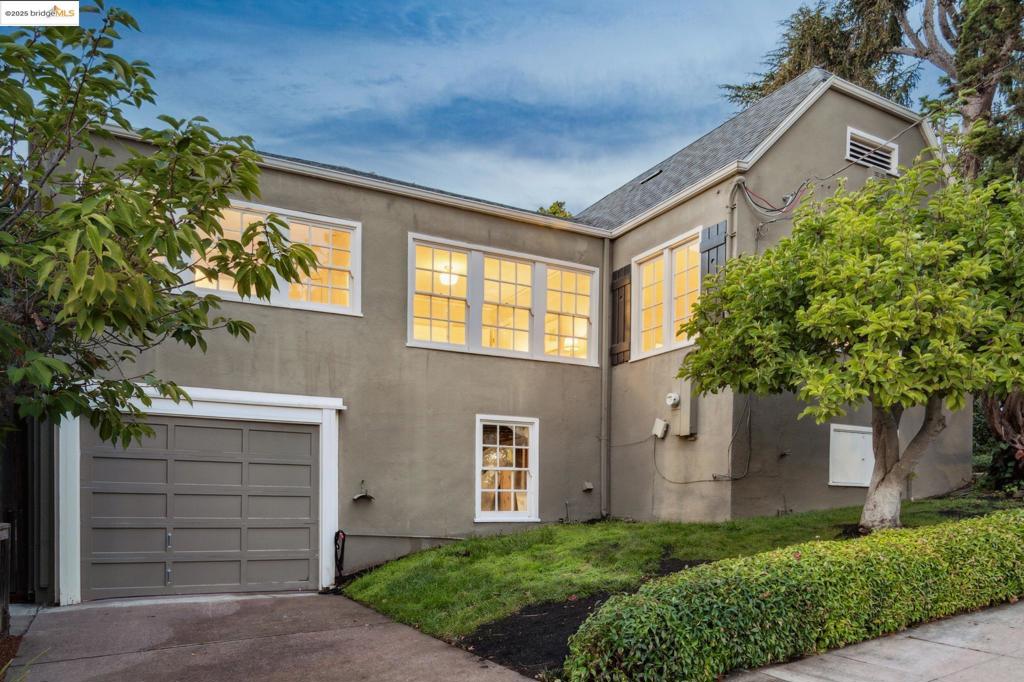 PIEDMONT - Residential