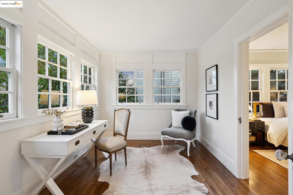 PIEDMONT - Residential