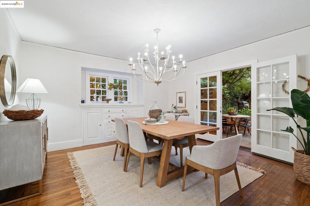 PIEDMONT - Residential