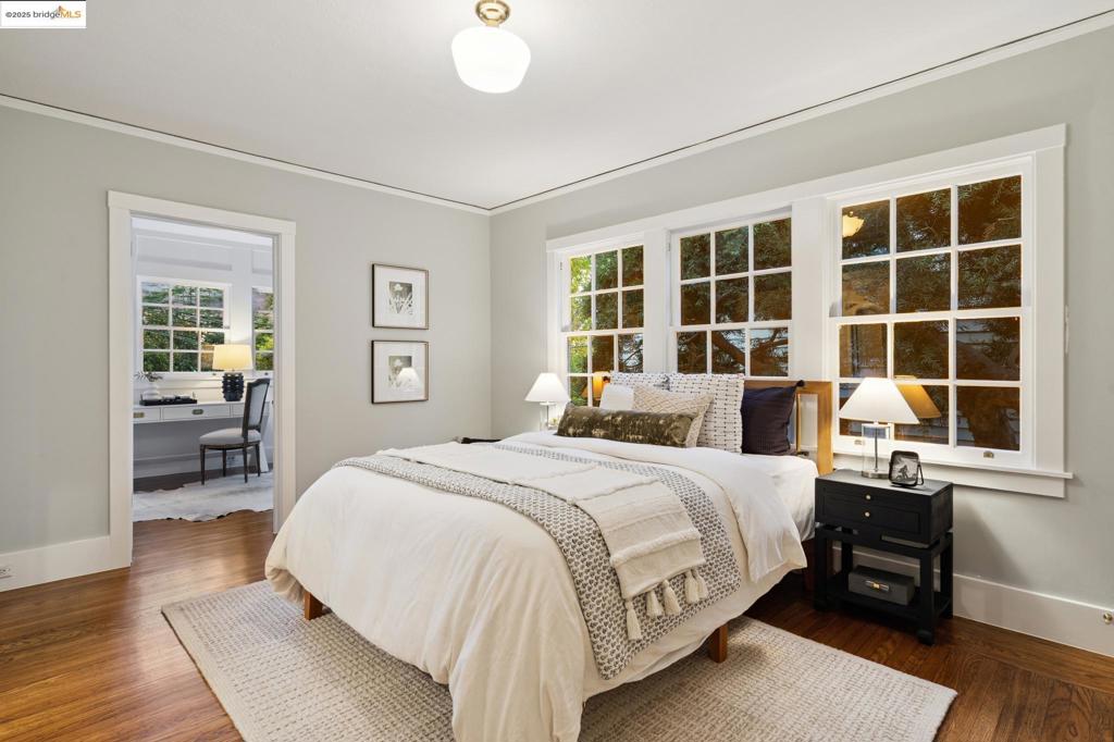 PIEDMONT - Residential