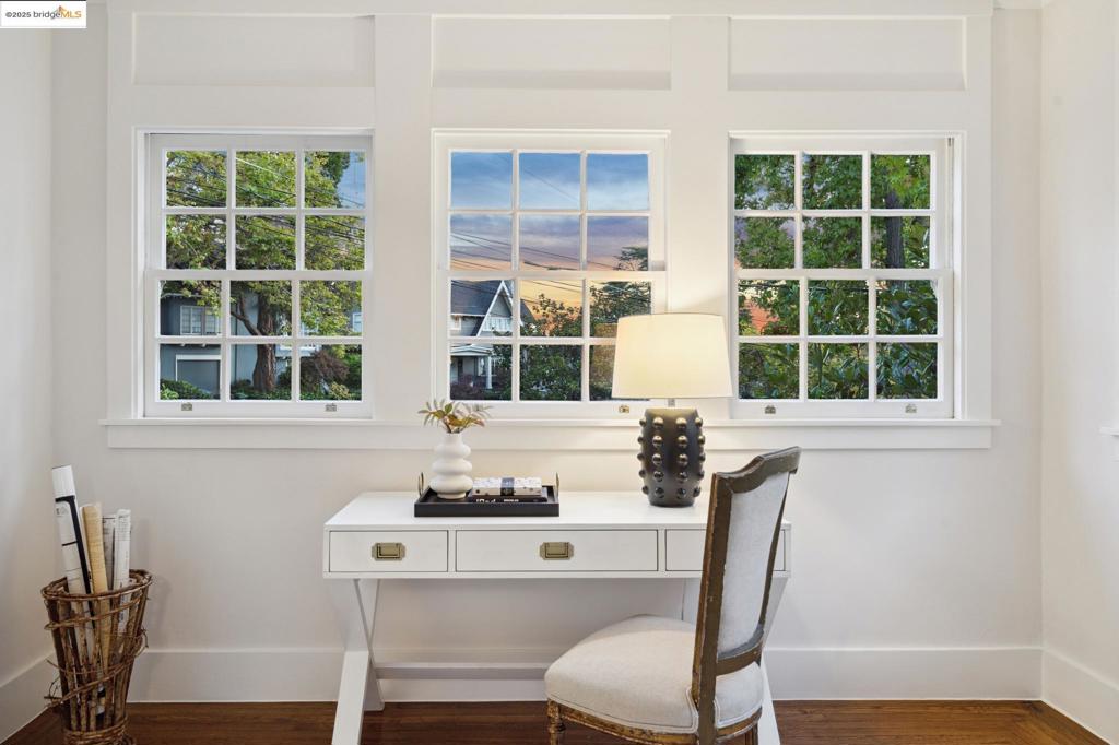 PIEDMONT - Residential