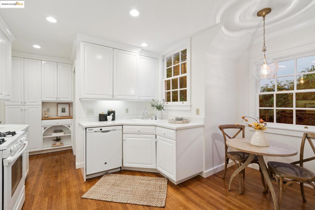 PIEDMONT - Residential