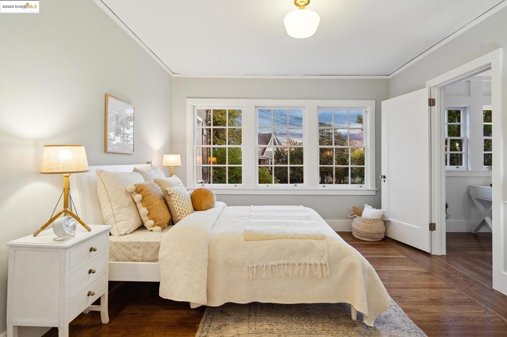 PIEDMONT - Residential