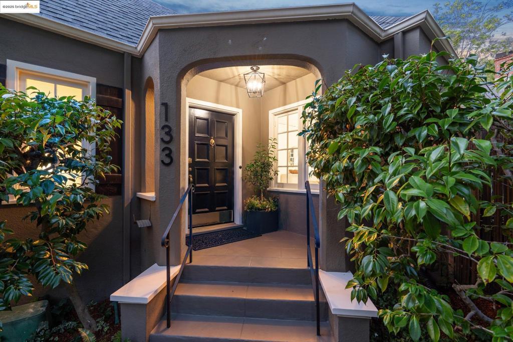 PIEDMONT - Residential