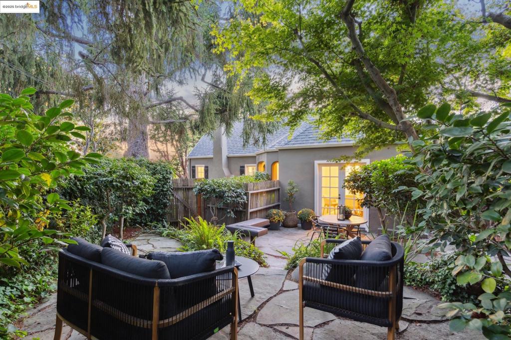 PIEDMONT - Residential