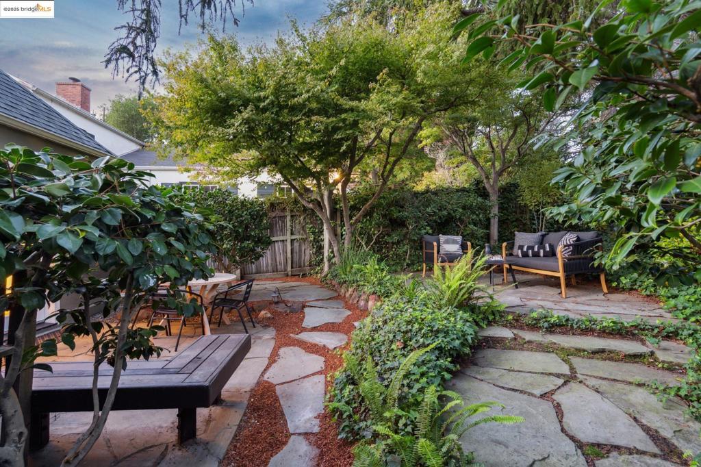 PIEDMONT - Residential