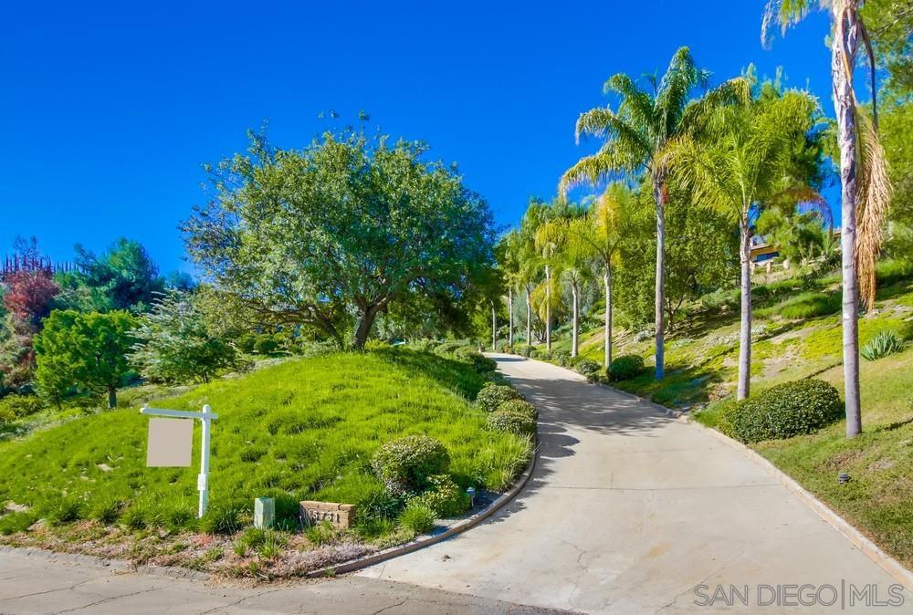 15731 Pauma Valley Dr.