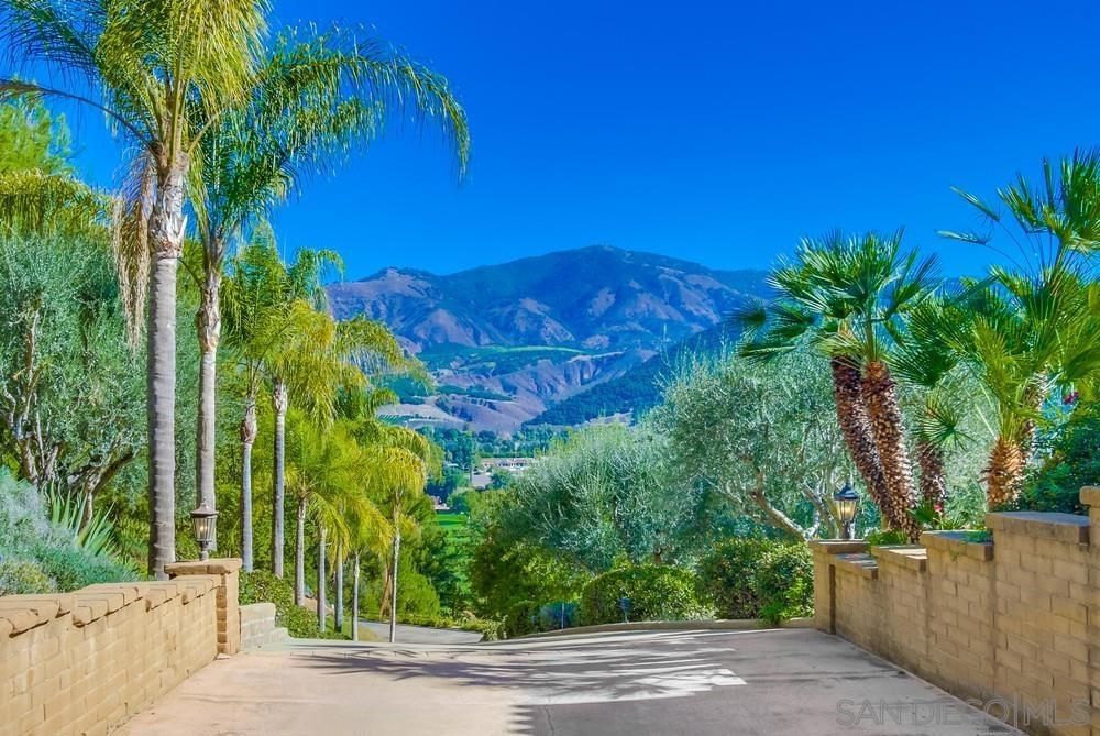 15731 Pauma Valley Dr.