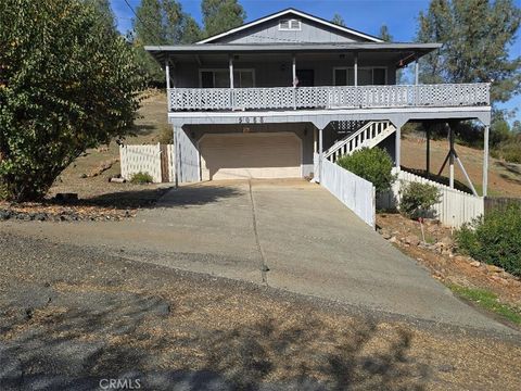 Photo of 5088 Tenino Way, Kelseyville, CA 95451 (MLS # LC25196503)