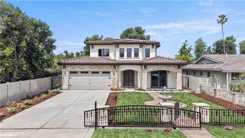 1935 S 6th Avenue Arcadia CA 91006