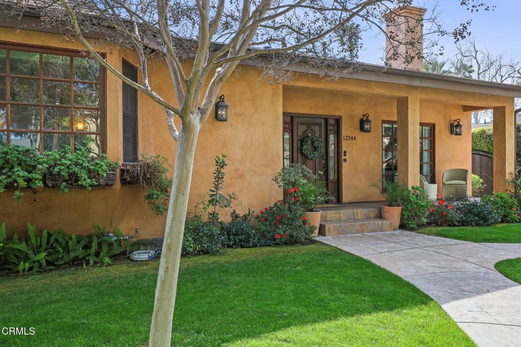 12244 Tiara Street