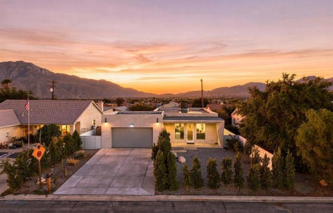 Photo of 16781 Bubbling Wells Road, Desert Hot Springs, CA 92240 (MLS # 219153016DA)