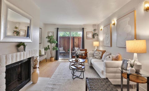 Photo of 247 N Capitol Avenue #161, San Jose, CA 95127 (MLS # ML82060030)
