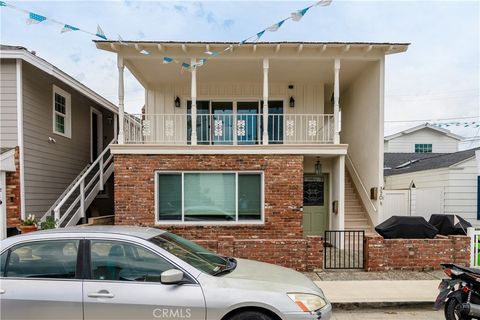 320 1/2 Coral Avenue 2 Newport Beach CA 92662