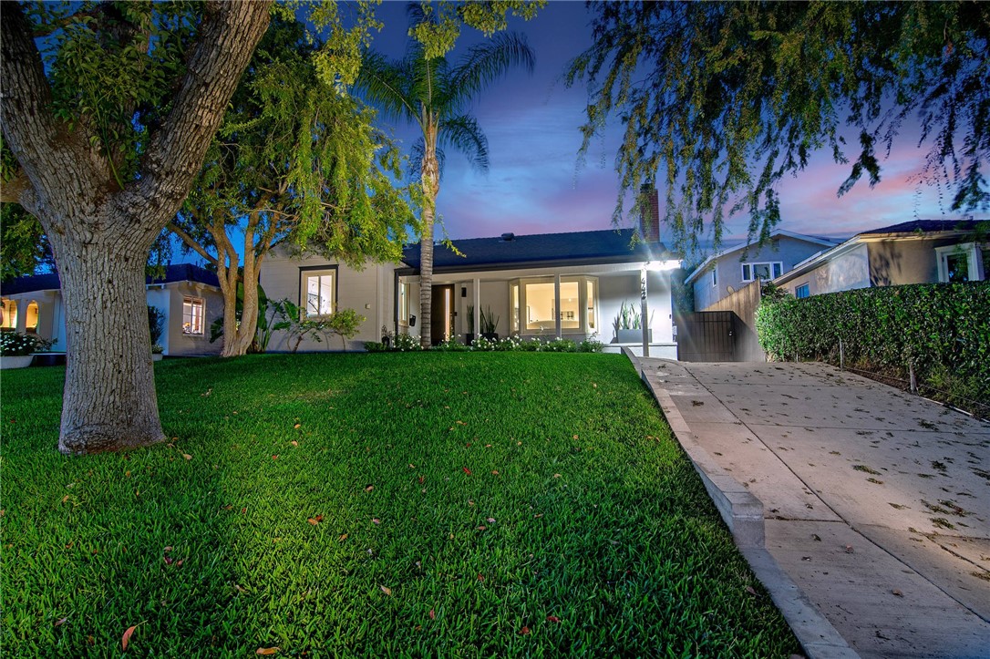 442 S Lamer Street