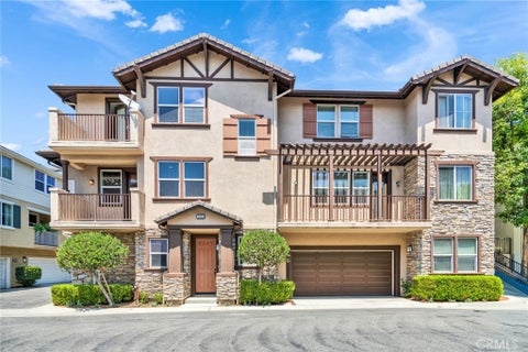 Photo of 15351 Ashley Court Ct, Whittier, CA 90603 (MLS # WS26169247)
