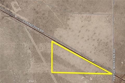 Photo of 13313001 Connection Road, Herlong, CA 96113 (MLS # HD26167794)