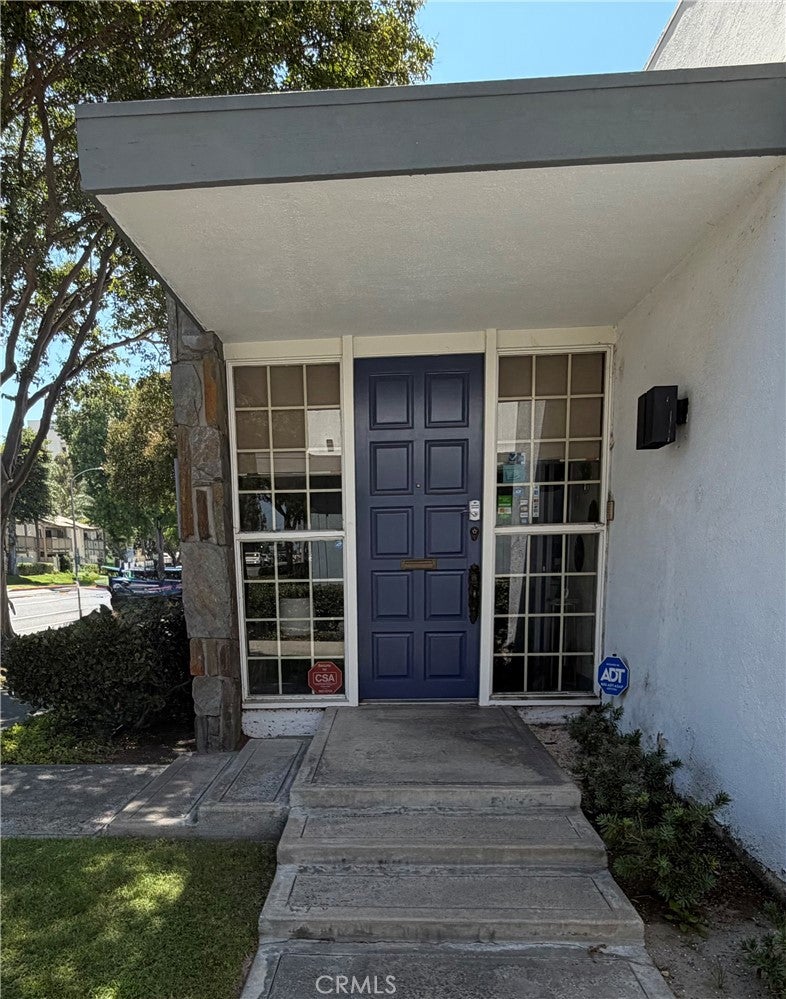 1731 W Romneya Drive