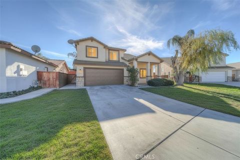 Photo of 26773 Merced St, Menifee, CA 92584 (MLS # SW26119411)