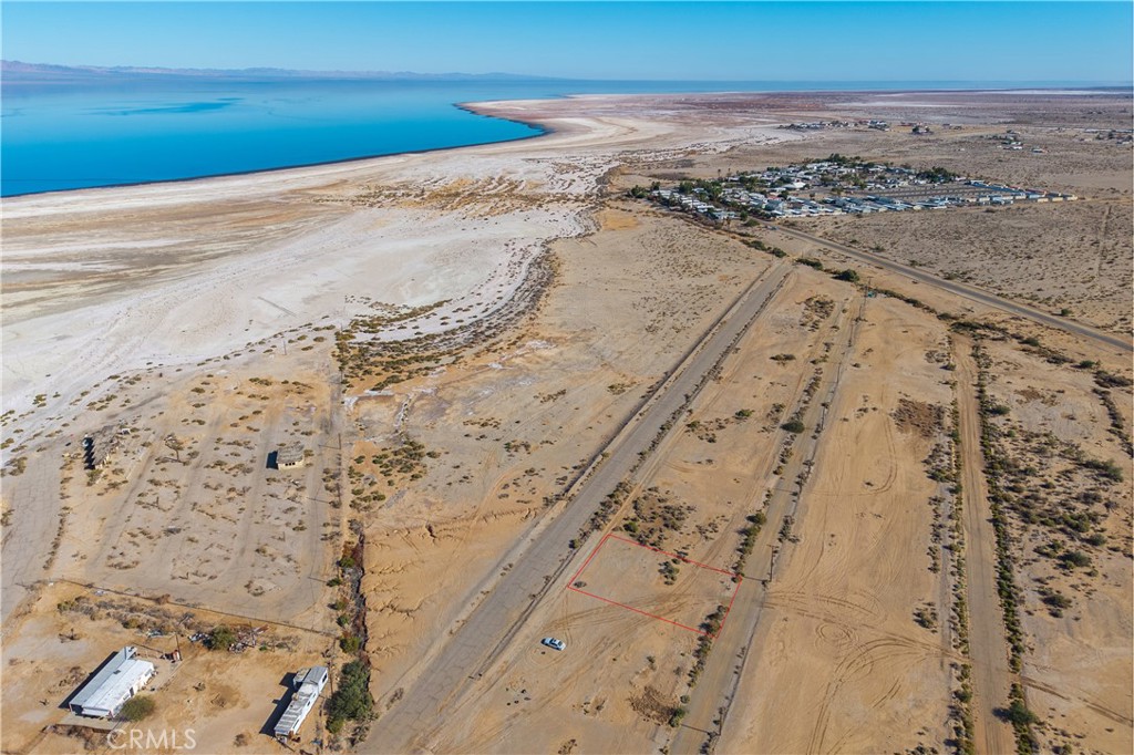 Vista Santa Rosa (31601) - Land