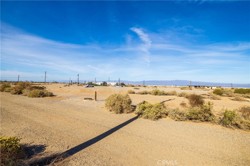 Vista Santa Rosa (31601) - Land