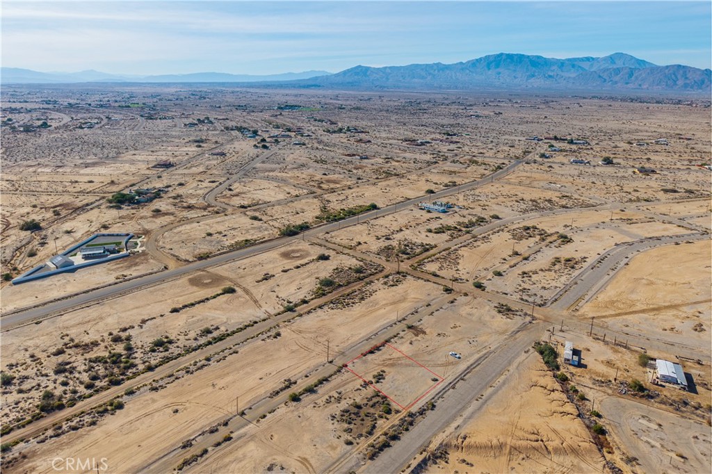 Vista Santa Rosa (31601) - Land