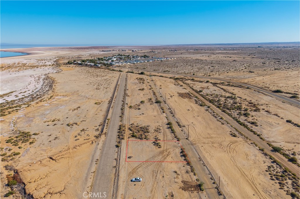 Vista Santa Rosa (31601) - Land