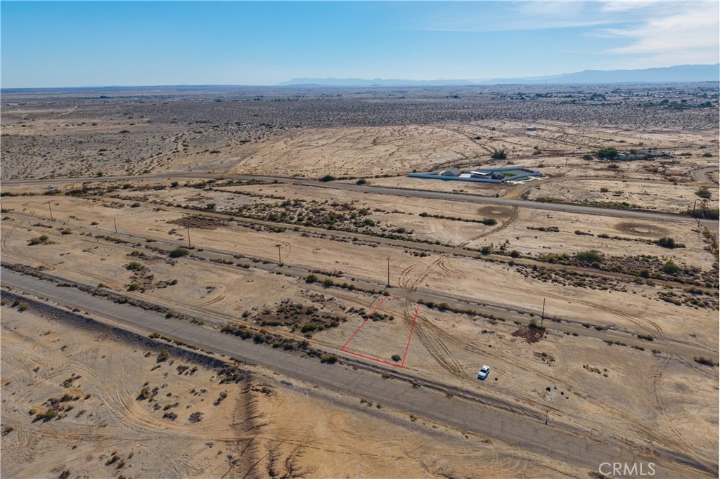 Vista Santa Rosa (31601) - Land