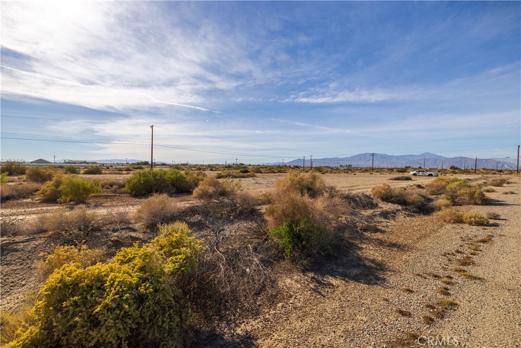 Vista Santa Rosa (31601) - Land