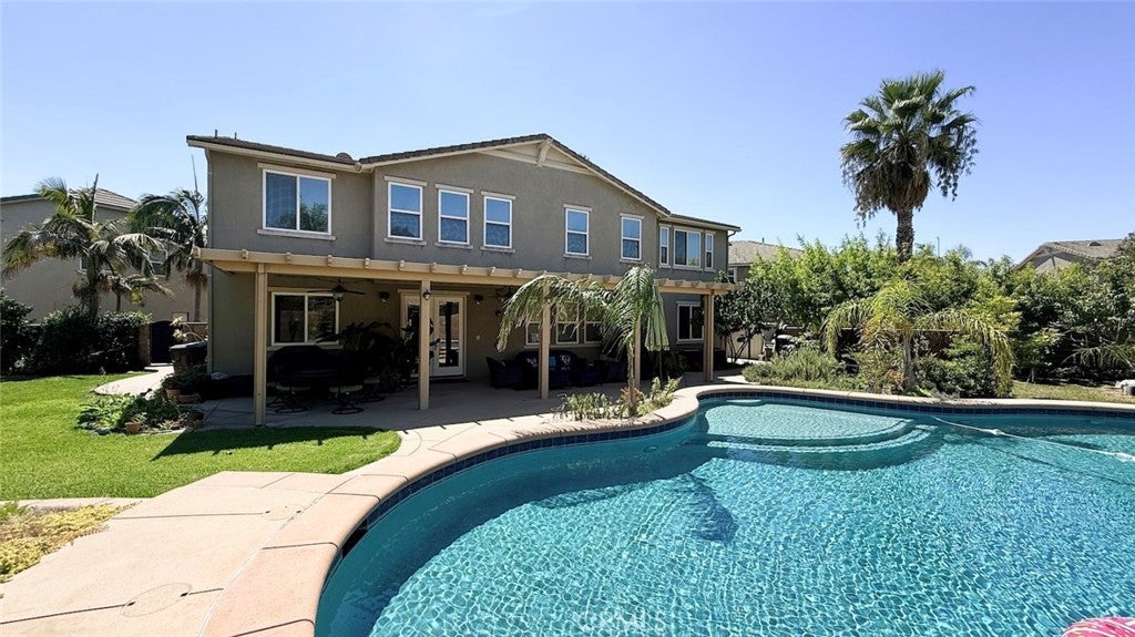 6697 Elysian Court