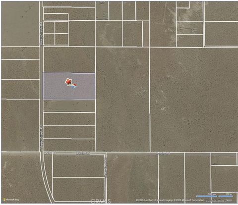 Photo of 0 Sheep Creek, Adelanto, CA 92301 (MLS # CV26021392)