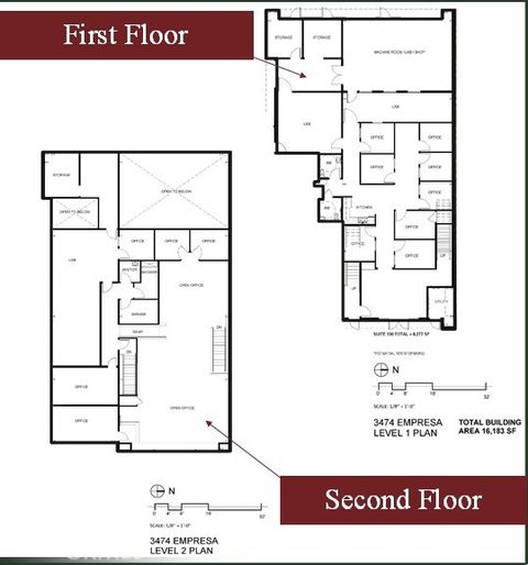 Tiny photo for 3474 Empresa Drive #150, San Luis Obispo, CA 93401 (MLS # SC26046644)