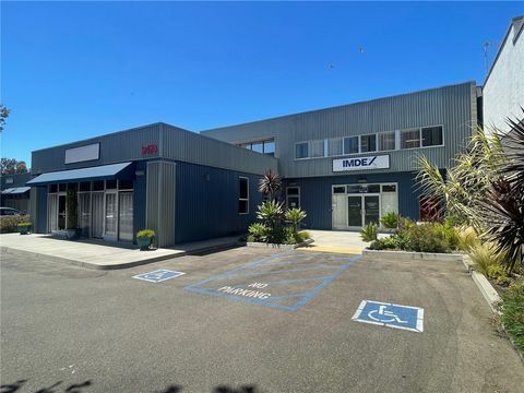 Photo of 3474 Empresa Drive #150, San Luis Obispo, CA 93401 (MLS # SC26046644)