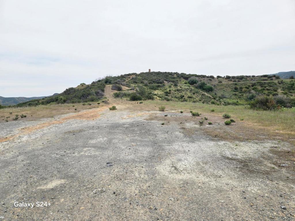 0 San Antonio Valley Road