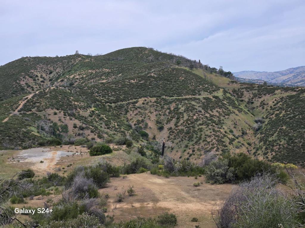 0 San Antonio Valley Road