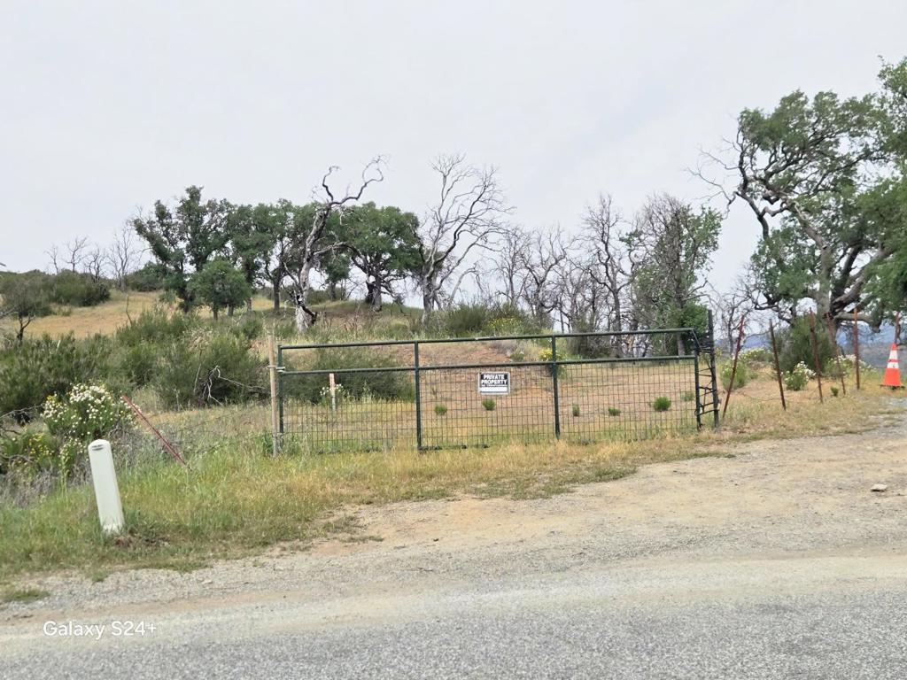 0 San Antonio Valley Road
