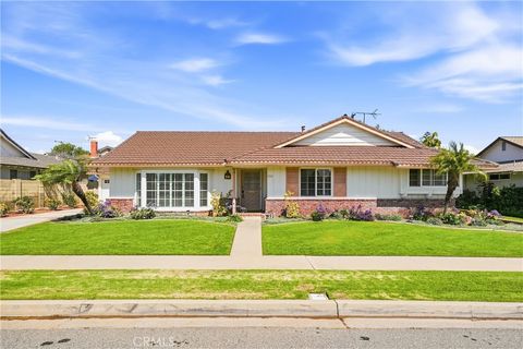 Photo of 759 S Rosalind DR, Orange, CA 92869 (MLS # PW26104196)