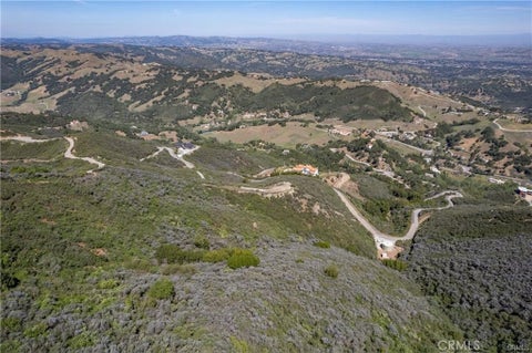 Tiny photo for 14105 County Kerry Lane, Atascadero, CA 93422 (MLS # NS25226700)