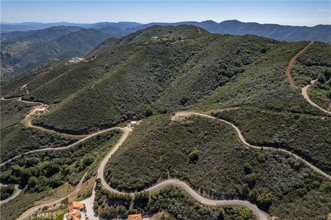 Tiny photo for 14105 County Kerry Lane, Atascadero, CA 93422 (MLS # NS25226700)