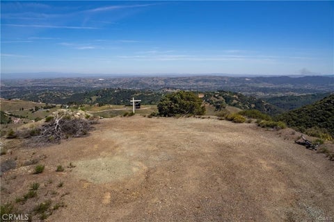 Tiny photo for 14105 County Kerry Lane, Atascadero, CA 93422 (MLS # NS25226700)