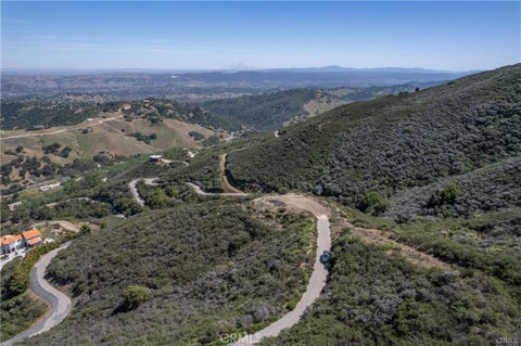 Tiny photo for 14105 County Kerry Lane, Atascadero, CA 93422 (MLS # NS25226700)