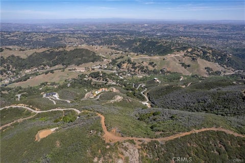 Tiny photo for 14105 County Kerry Lane, Atascadero, CA 93422 (MLS # NS25226700)