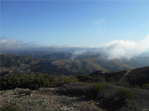Tiny photo for 14105 County Kerry Lane, Atascadero, CA 93422 (MLS # NS25226700)