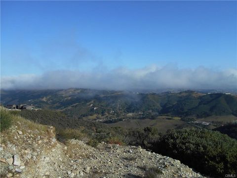 Tiny photo for 14105 County Kerry Lane, Atascadero, CA 93422 (MLS # NS25226700)