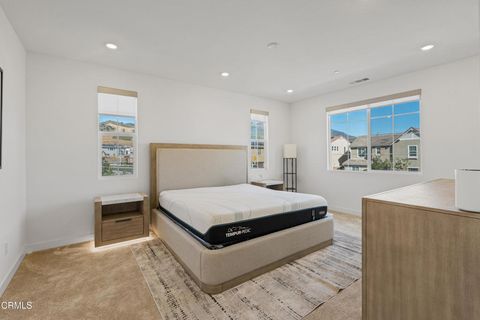Tiny photo for 509 Snowdrop Lane, Santa Paula, CA 93060 (MLS # V1-37193)