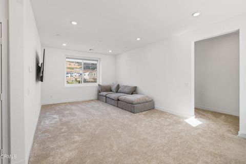 Tiny photo for 509 Snowdrop Lane, Santa Paula, CA 93060 (MLS # V1-37193)