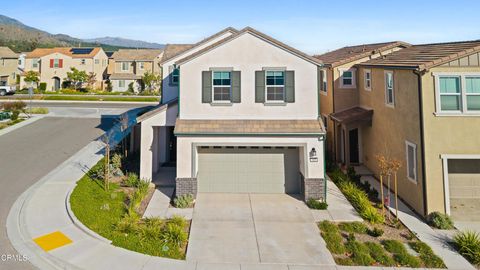 Tiny photo for 509 Snowdrop Lane, Santa Paula, CA 93060 (MLS # V1-37193)